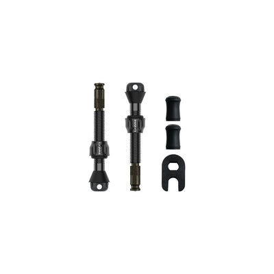Lezyne Clik TLR Valve Pro 44mm