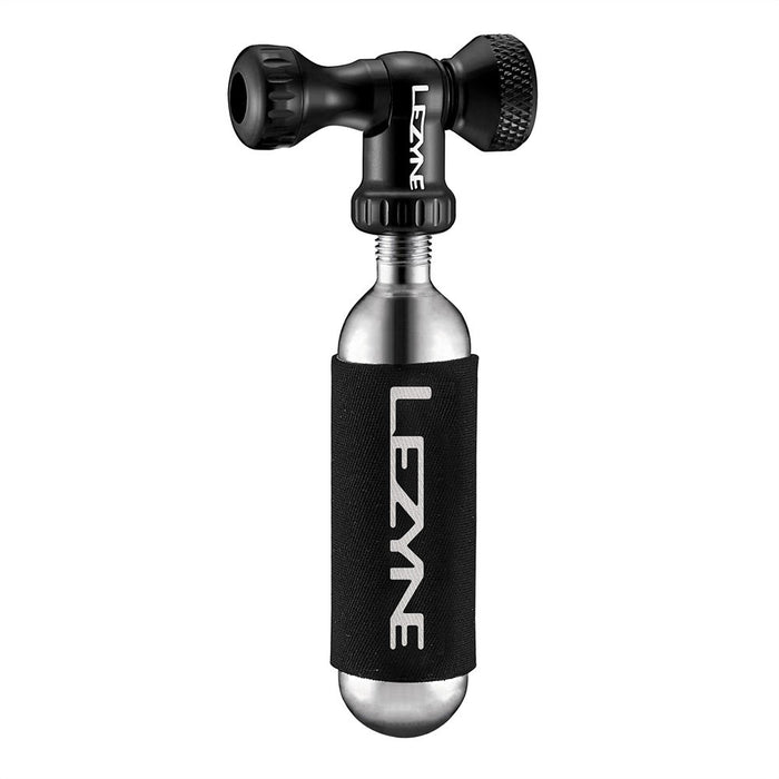 Lezyne Control Drive 16g Black