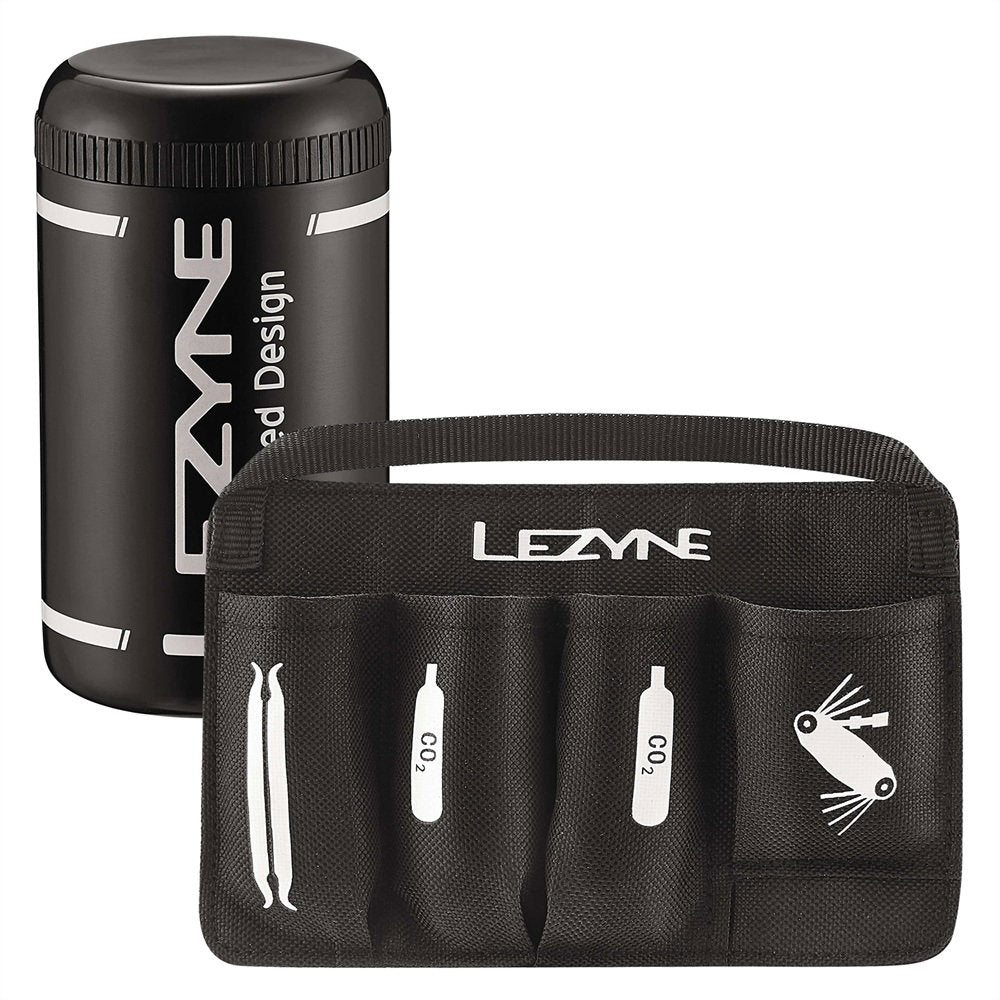 Lezyne Flow Caddy