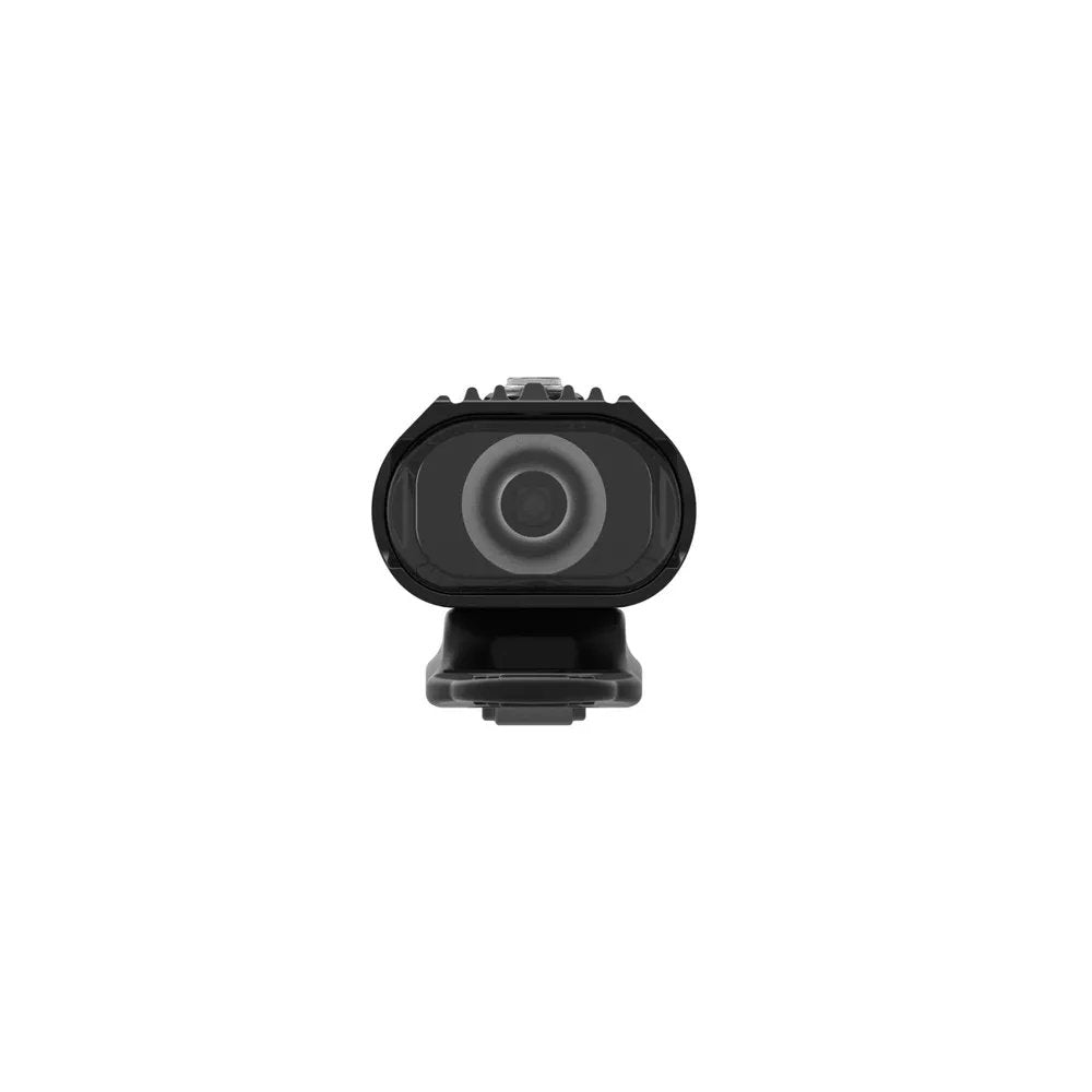 Lezyne Hecto Drive 500XL Black/Hi Gloss