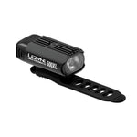 Lezyne Hecto Drive 500XL Black/Hi Gloss