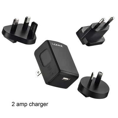 Lezyne International USB Charging Kits