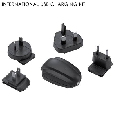Lezyne International USB Charging Kits