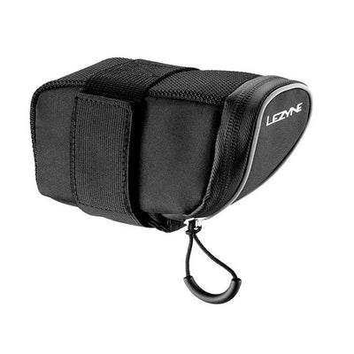 Lezyne Micro Caddy M Black