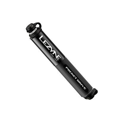 Lezyne Pocket Drive Black