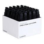 Lezyne Matrix and Power Tyre Levers POP Tub 30 count