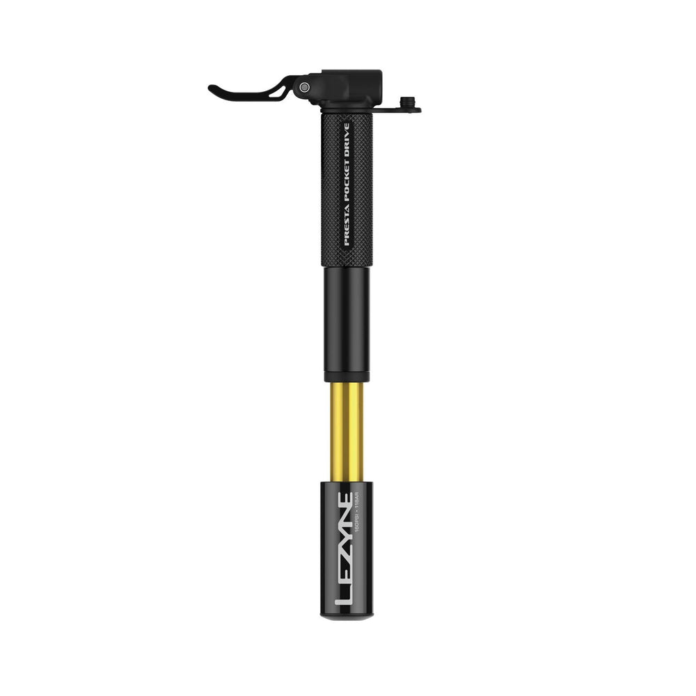 Presta Pocket Drive