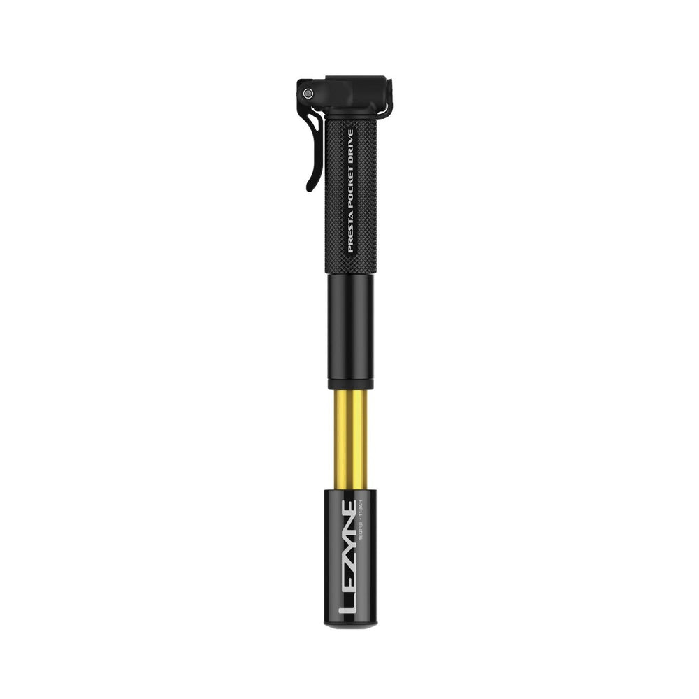Presta Pocket Drive