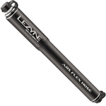 Lezyne Road Drive Black Small
