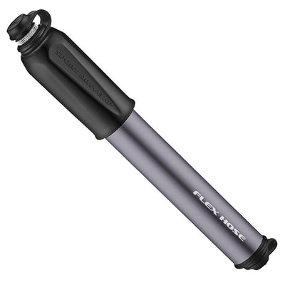 Lezyne Sport Drive HP S Grey