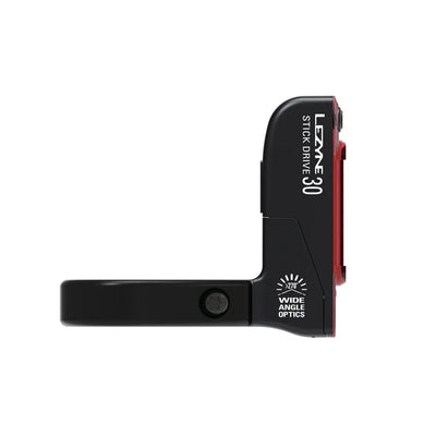Lezyne Stick Drive Seat Clamp 34.9 mm 35.4 mm
