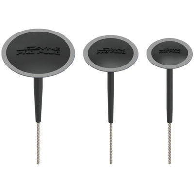 Lezyne Tubeless Pro Plugs Various Plugs Black