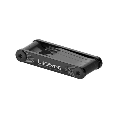 Lezyne V Pro Black 7 Black