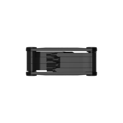 Lezyne V Pro Black 7 Black