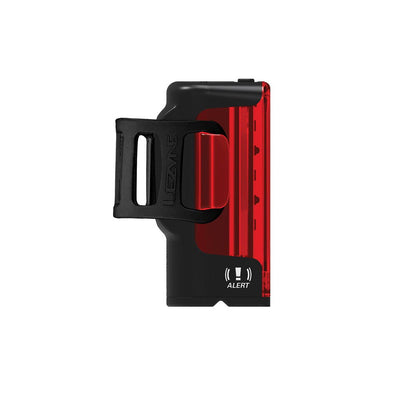 Lezyne Strip Pro Ai Alert 400+ Rear
