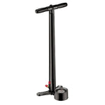 Lezyne Alloy Floor Drive Silver