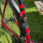 Lezyne Clik Drive HV