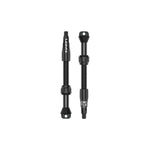 Lezyne CNC TLR Valve 60mm Black