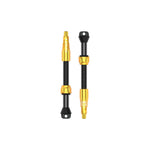 Lezyne CNC TLR Valve 60mm Gold