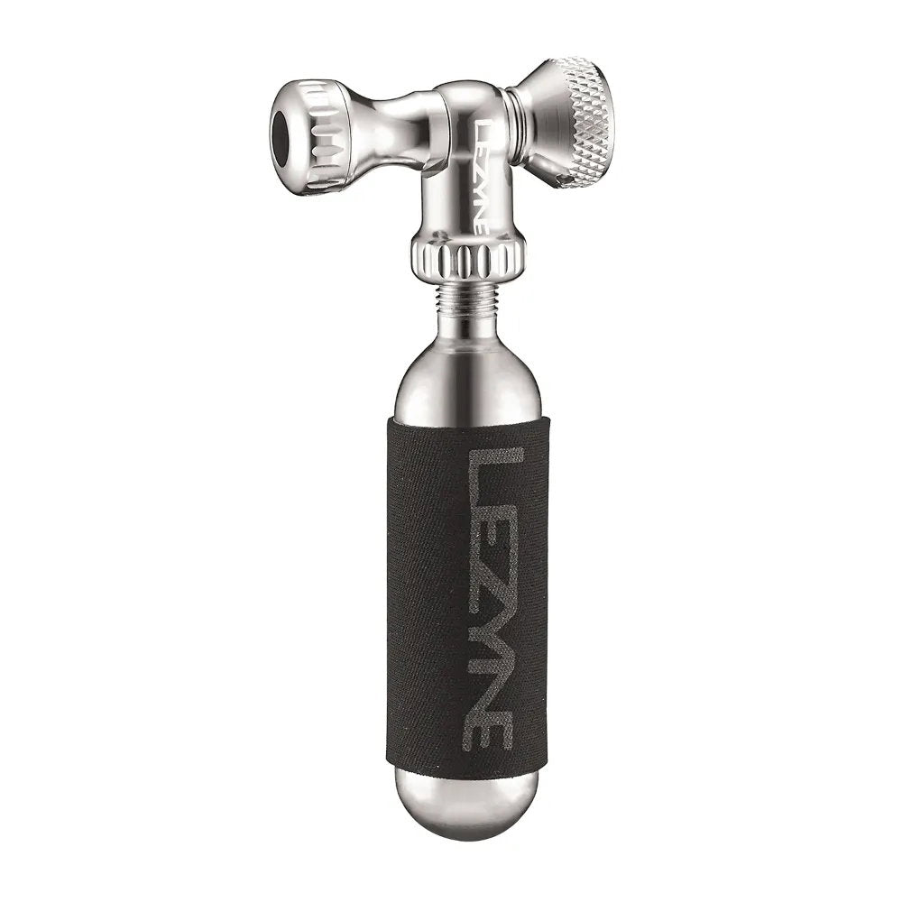 Lezyne Control Drive 16g Black