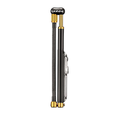 Lezyne Digital Mini Shock Drive 350 PSI