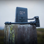 Lezyne E Drive Black