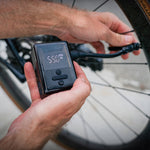 Lezyne E Drive Black