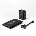 Lezyne E Drive Black