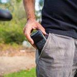 Lezyne E Drive Black