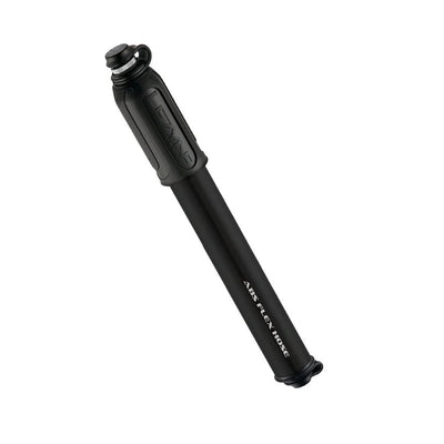 Lezyne HP Drive M Satin Black
