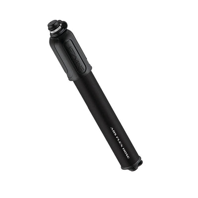 Lezyne HV Drive M Satin Black