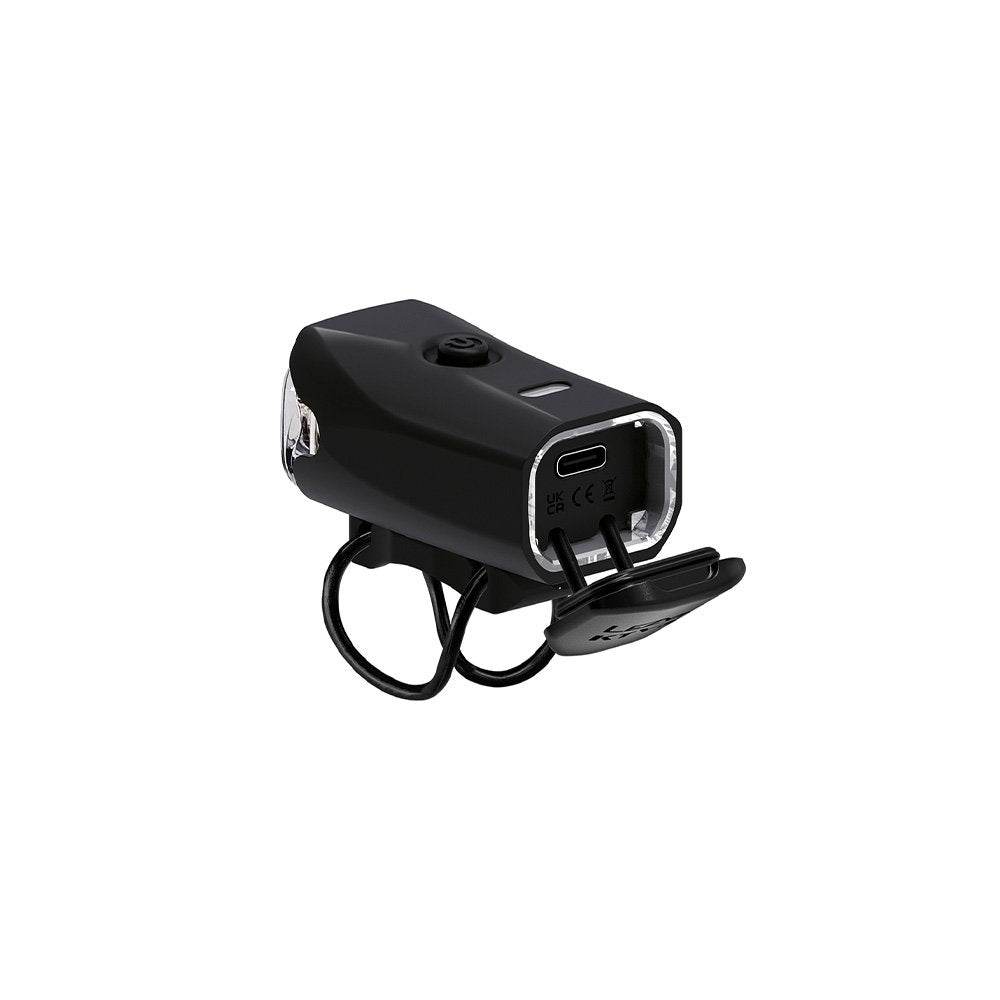 Lezyne KTV Drive 300+ Front