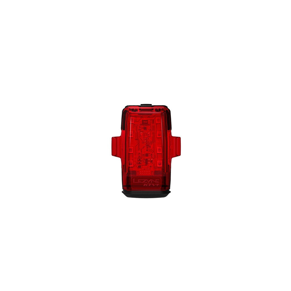 Lezyne KTV+ Drive Rear