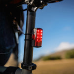 Lezyne KTV+ Drive Rear