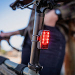Lezyne KTV+ Drive Rear