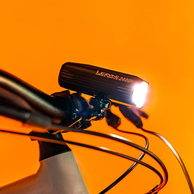 Lezyne Mega Mount Small
