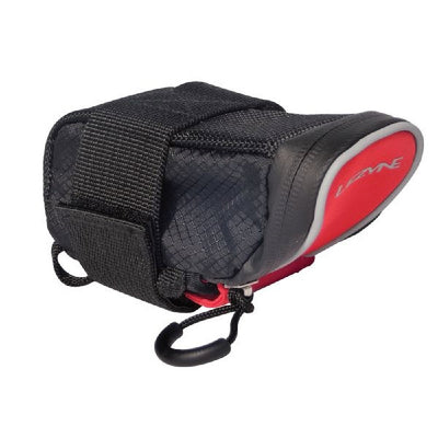 Lezyne Micro Caddy M Red