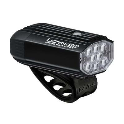 Lezyne Micro Drive 800+ / KTV+ Drive Pair