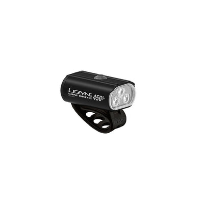 Lezyne Mini Drive 450+ / KTV+ Drive Pair