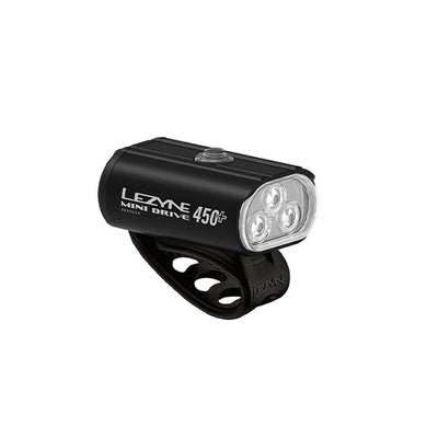 Lezyne Mini Drive 450+