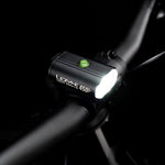 Lezyne Mini Drive 450+
