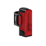 Lezyne Strip Drive Pro 400+ Rear Black
