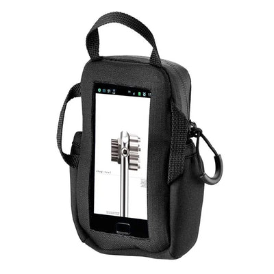 Lezyne Phone Caddy Black
