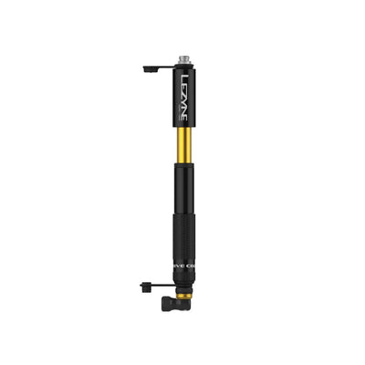 Lezyne Pocket Drive CO2 Black