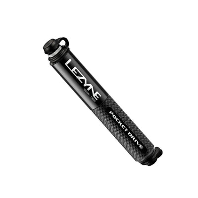 Lezyne Pocket Drive Black