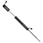 Lezyne Pressure Drive CFH Black