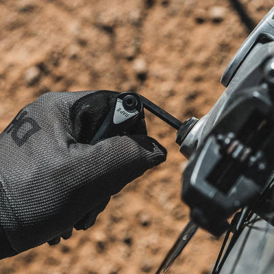 Lezyne RAP II