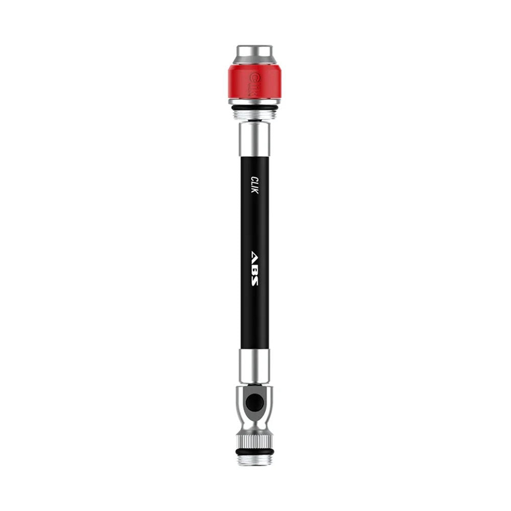 Lezyne ABS Flex Hose With Clik Chuck