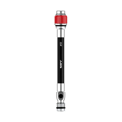Lezyne ABS Flex Hose With Clik Chuck