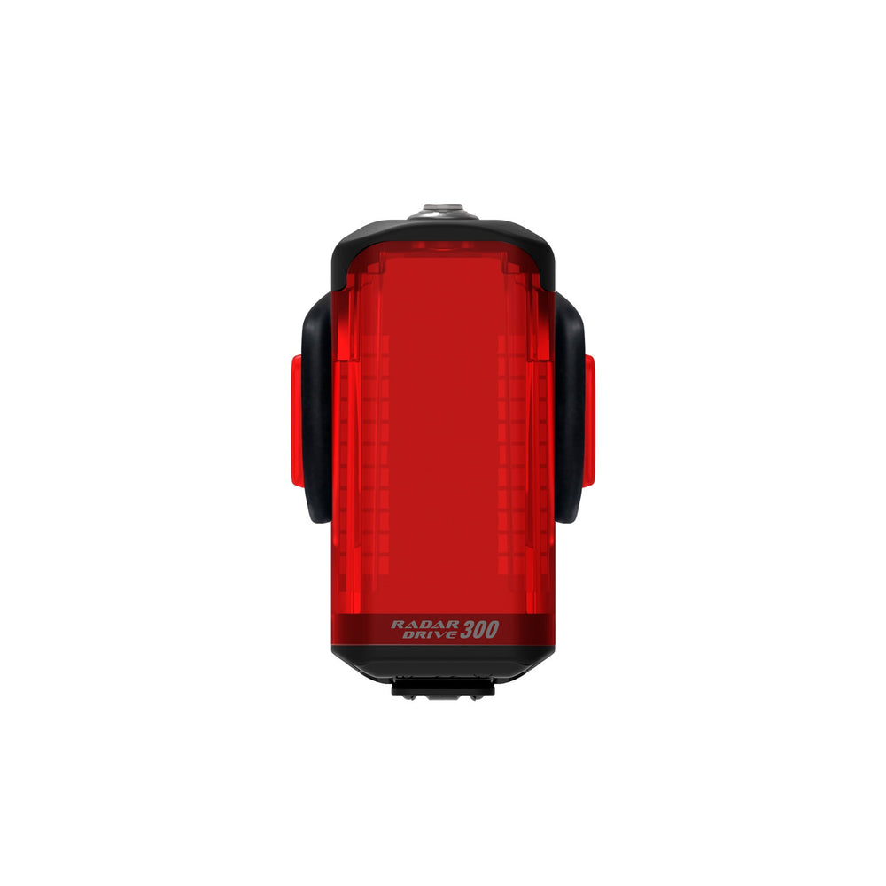 Lezyne Radar Drive Rear